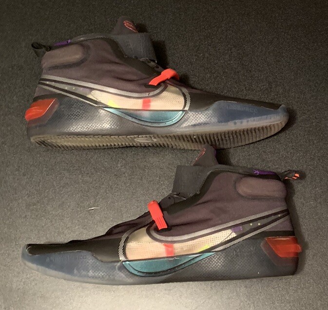 Nike Kobe AD NXT FF Off Noir Black Men’s Size 15 CD0458-090 Nike MEN main image 3