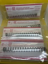 CZ 52 1952 7.62x25 Reduced Factory and Extra Power Recoil Springs