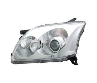 Left Headlight for Toyota Avensis 2003 2004 2005 2006 VP726L Chrome LHD