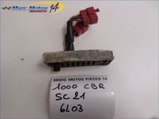 SICHERUNGSKASTEN HONDA 1000 CBR F SC21