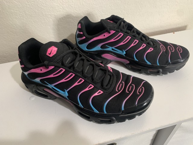 nike tuned miami vice