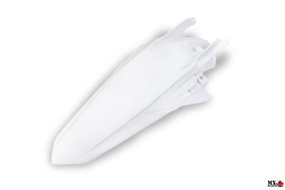 PARAFANGO POSTERIORE KTM EXC-F 450 2020-2023 UFO PLAST KT05002#042