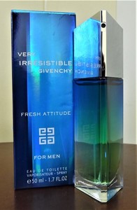 very irresistible givenchy 50 ml