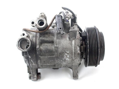 64529215947 Kompressor Klimaanlage Klima A/C BMW Serie 1 118D F20 2.0 105KW