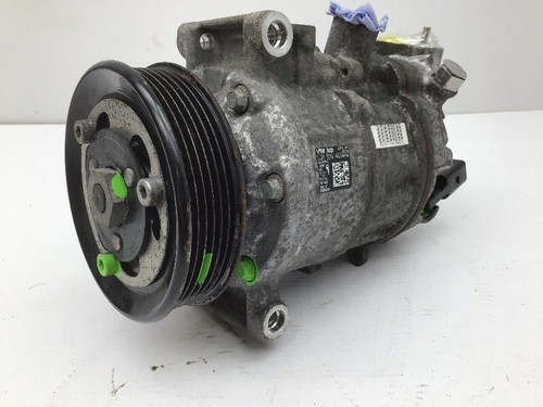 VW Golf Sportsvan AM Klimakompressor 5Q0820803 Kompressor Klimaanlage