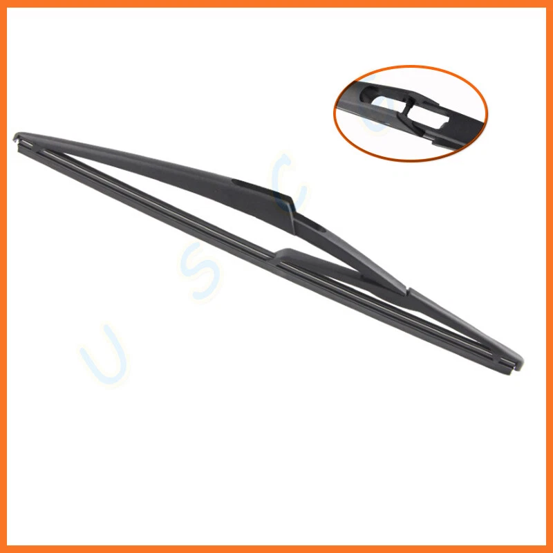 Limpiaparabrisas trasero para Mercedes Benz R320 R350 R500 R63 AMG ML350 calidad OEM Foto 3 de 4