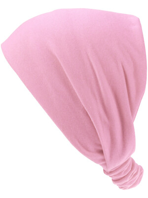 Haarband in 14 verschiedenen Unifarben Stirnband rockabilly Haarreif Bandana