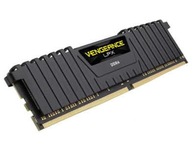 Vengeance DDR4 8GB×4 3000MHz メモリー Corsair Vengeance LPX 8GB DDR4 3000MHz 288Pin Desktop Memory RAM