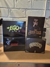 Fard - DELUXE BOXEN SAMMLUNG / NEUWERTIG