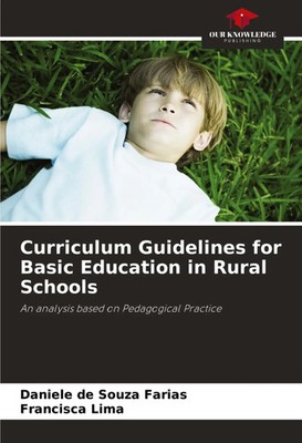 Daniele de Souza Farias (u. a.) | Curriculum Guidelines for Basic Education...