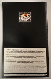 SEGA SATURN THE MANSION OF HIDDEN SOULS TESTED AND WORKING