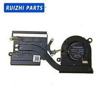 LAPTOP CPU Cooling Fan With Heatsink FOR DELL Latitude 5289 E5289 7389 0R2X0G