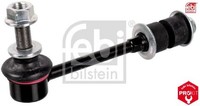 Febi Bilstein 171950 Stange/Strebe FüR Stabilisator Koppelstange Strebe