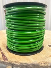 Southwire 100-ft.  12 AWG Solid Green Copper THHN Wire Roll