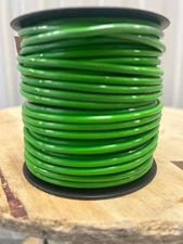 Southwire 100-ft.   12 AWG Solid Green Copper THHN Wire Roll