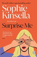 Sophie Kinsella | Surprise Me | Taschenbuch | Englisch (2018)