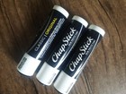 3pc Lot New Chapstick Classic Original Lip Balm Skin Protectant  — photo 3