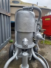 Graco Bulldog Airless Spray  Pump