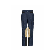 ORIGINAL BMW Motorrad Hose GS Rallye GTX Herren Blau