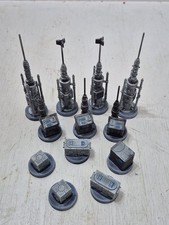 Star Wars Legion Miniature Figure Painted Lot of Priority Supplies Expansion