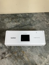 Brother ImageCenter ADS-1500W Portable Duplex...