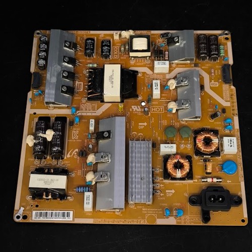 Samsung L55S6_FHS BN44-00807A TV-Board Platine - Funktionstüchtig 1x