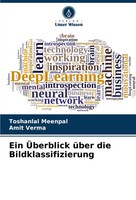 Toshanlal Meenpal (U. A.) | Ein ÜBerblick üBer Die Bildklassifizierung | Buch