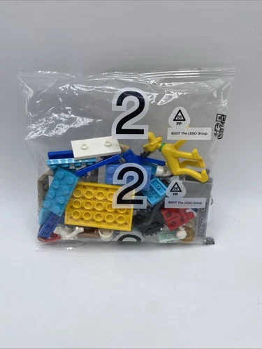 LEGO 10777 Disney Mickey and Minnie’s Camping Trip – Bag 2 Only (Sealed)