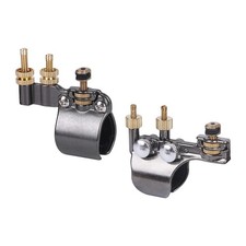 Erhu Fine Tuners Easy to Carry Player Beginners Repair Erhu String Adjuster