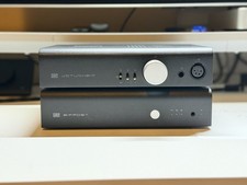 Schiit Bifrost 2 and Jotunheim 2