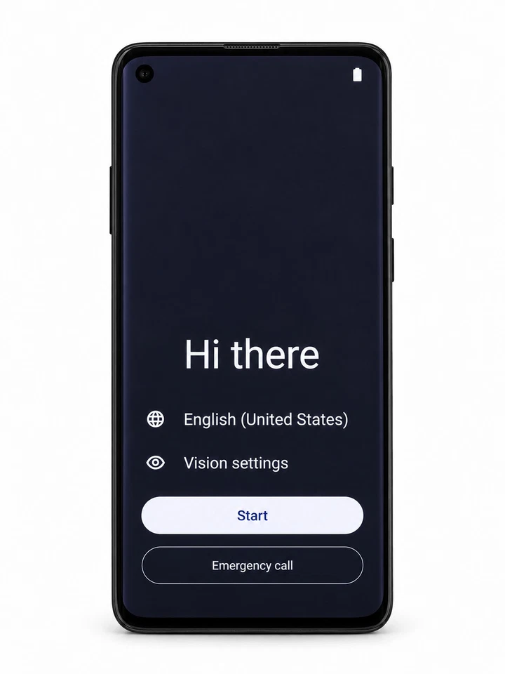 OnePlus 8 · 128GB, Foto 1 von 2