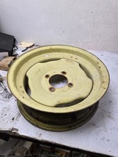 4 Lug 15x5 Implement Wheel 
