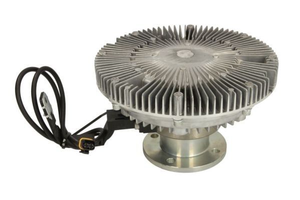 THERMOTEC D5MA005TT Clutch, radiator fan for MAN