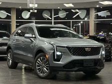 2024 Cadillac XT4 FWD Premium Luxury on eBay