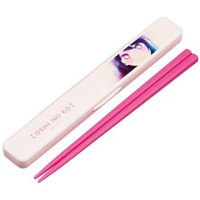 Chopsticks 18cm Chopsticks Box Set Adult OSHI NO KO ABC3AG-A