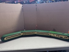 Marx M-10000 Union Pacific Runs Well O-27