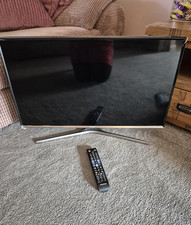 Samsung SMART FULL HD LED 32" TV with Remote model number:  T32E390SX