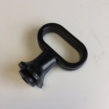 Suzuki Genuine Front Fender Cable Guide (GT250EX GT750 GSXR750 GS1000SN)