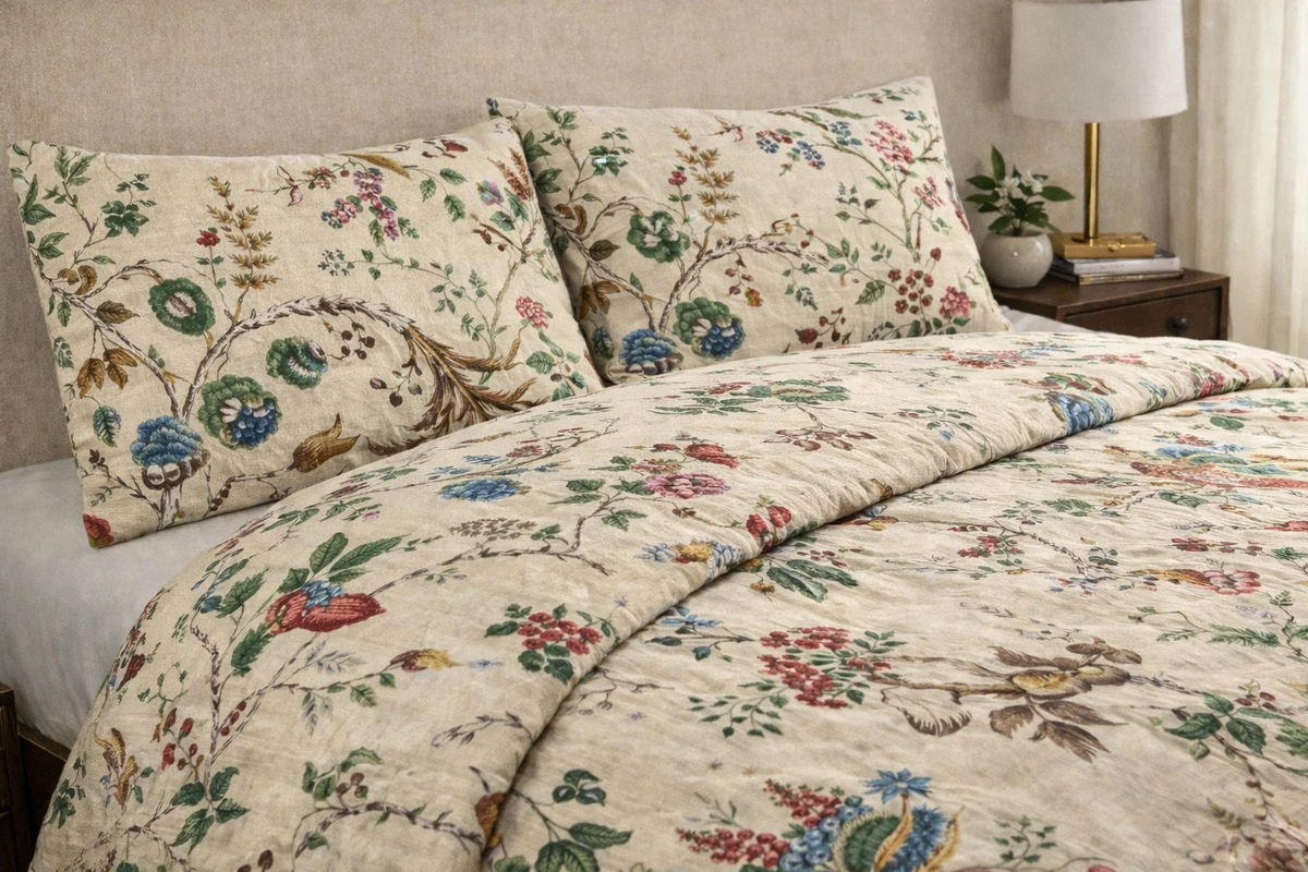 Ralph Lauren Floral Duvet Covers & Bedding Sets for sale | eBay