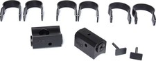 PowerBass XL-SBTCLAMP Thin C Clamps for XL Soundbars