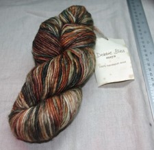 Debbie Bliss Maya knitting yarn 100g  handspun wool