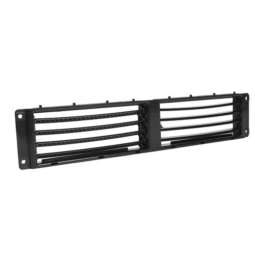 丨Front Bumper Grille Shutter 23278689 Radiator Active Grille Shutter Assembly - Picture 15 of 22