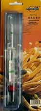 Aquadene Aquarium Glass Floating Hydrometer AC-112
