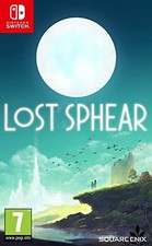 ebay® Auktion 389266717181 | Square Enix - LOST SPHEAR - Switch - K59z Thumbnail of ebay® auction 389266717181 | Square Enix - LOST SPHEAR - Switch - K59z