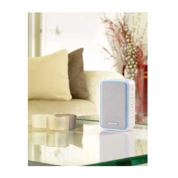 Honeywell Series 3 Wireless Door Chime Easy Install Reliable Use.