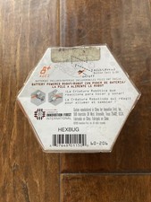 NEW 2010 HEXBUG Original Micro Robotic Creature Bug Toy NIB Sealed RARE