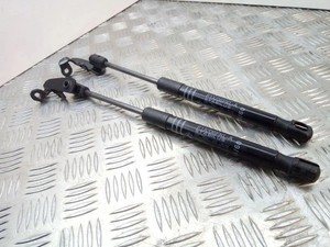 BMW 4 Coupe F32, F82 Motorhaubenstrebe vorne rechts 7309117 3.00 31125507