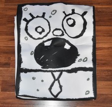 Nickelodeon Adult SpongeBob SquarePants DoodleBob Spirit Halloween Costume OSFM