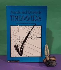 Janice Bowles: Awards & Rewards Timesavers/teching resources/education/Australia