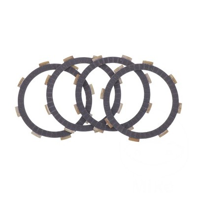 Clutch Kit Standard JMP Fits TGB X-Motion 250 2009